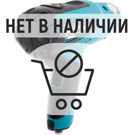 Фен строительный Makita HG 651СK 