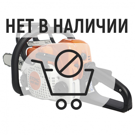 Бензопила Stihl MS 180 YK