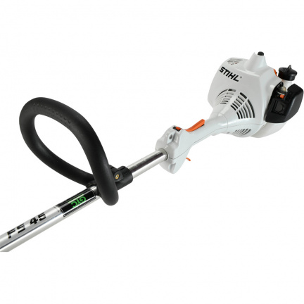 Триммер бензиновый Stihl FS 45 C-E + Чехол для мотокос + Лямка