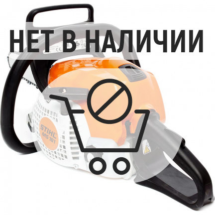 Бензопила Stihl MS 181