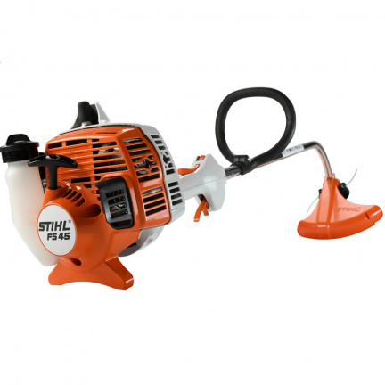 Бензиновый триммер Stihl FS 45 C-E AutoCut