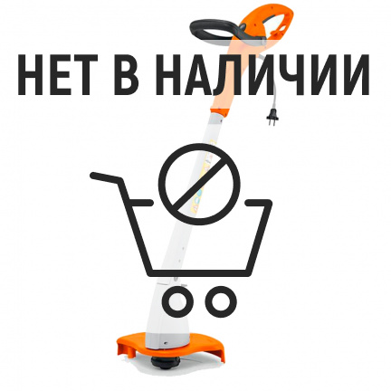 Электрический триммер Stihl FSE 31