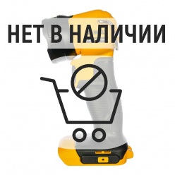 Фонарь светодиодный DeWalt DCL 040