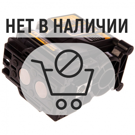 Лазерный уровень DeWalt DCE089LR