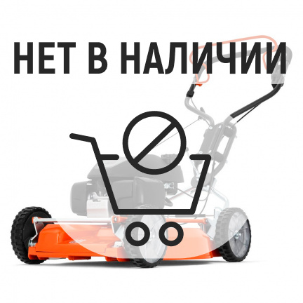 Бензиновая газонокосилка Husqvarna LB 553S e