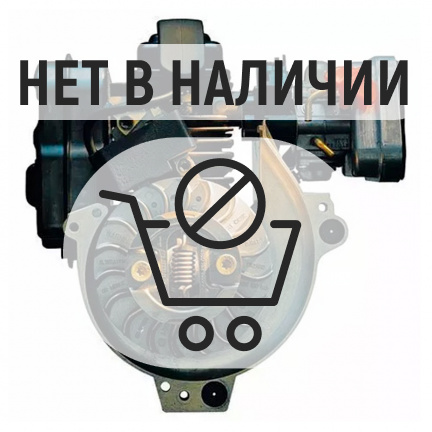 Бензиновый триммер Stihl FS-111 4-mix