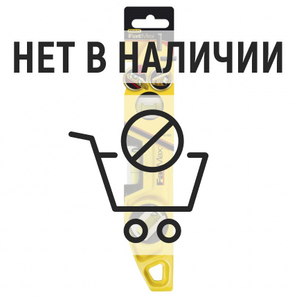 Уровень STANLEY FatMax Torpedo магнитный 230мм 0-43-603