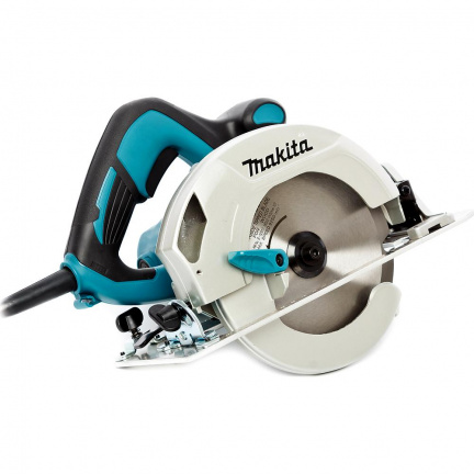 Пила дисковая Makita HS6601