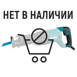 Сабельная пила Makita JR3061T