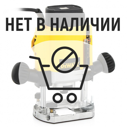 Фрезер DeWalt DW 615