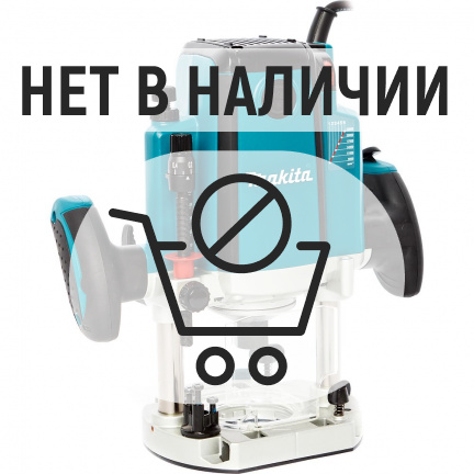 Фрезер Makita RP2300FC