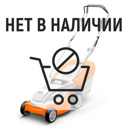 Аккумуляторная газонокосилка Stihl RMA 235.0 SET