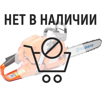 Бензопила Husqvarna 555