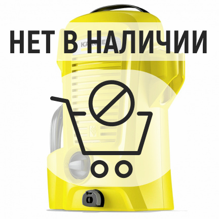 Мойка высокого давления Karcher K 2 Universal Edition OJ АВД