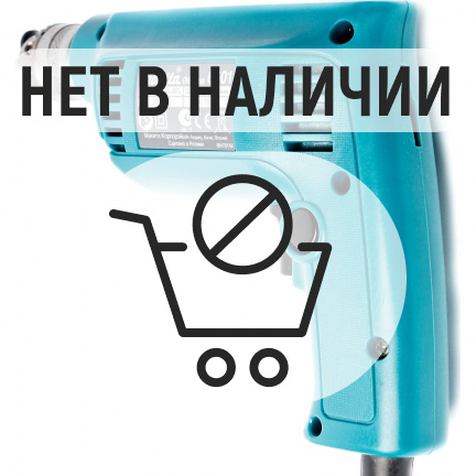 Сетевая дрель Makita 6501 безударная