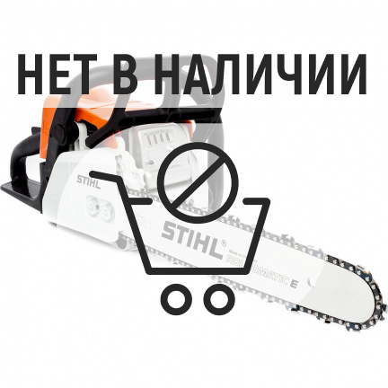 Бензопила Stihl MS 180 40см