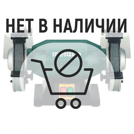 Заточной станок Metabo DS 175