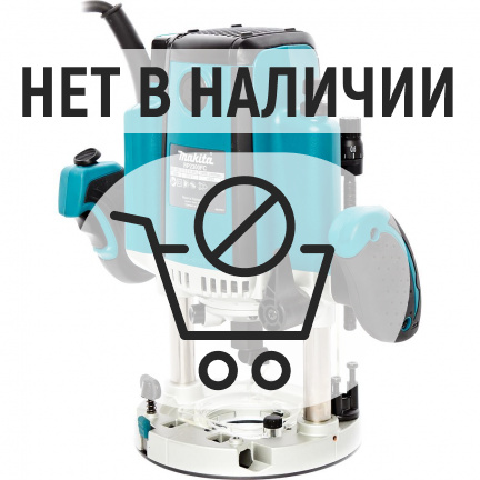 Фрезер Makita RP2300FC