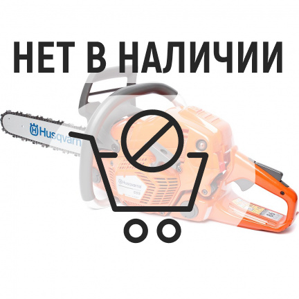 Бензопила Husqvarna 555