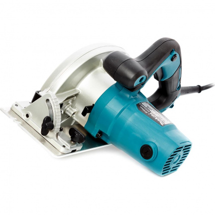 Пила дисковая Makita HS6601