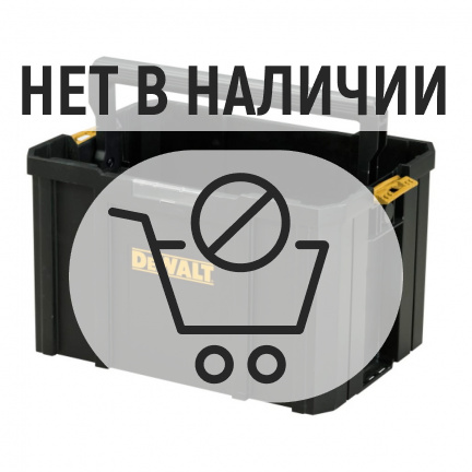 Ящик для инструмента DeWalt TSTAK VIII DWST1-71228