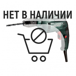 Сетевая дрель Metabo BE 650 (БЗП) безударная (600360930)