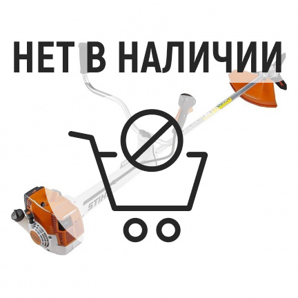 Бензиновый триммер Stihl FS 350 DM 300-3