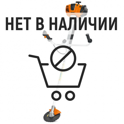 Бензиновый триммер Stihl FS 490 C-EM K