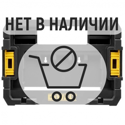 Ящик для инструмента DeWalt TSTAK DT70716