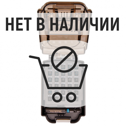 Набор бит Makita Impact Black 31шт (E-03084)