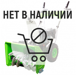 Бензиновый снегоуборщик REDVERG RD-SB56/7EB