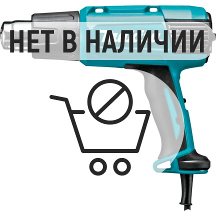 Фен строительный Makita HG6531CK