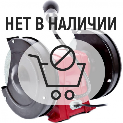 Заточной станок REDVERG RD-3220BL