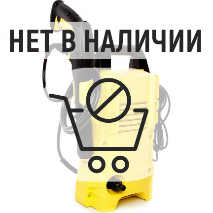 Мойка высокого давления Karcher K 2 Basic