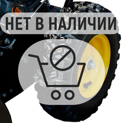 Бензиновый снегоуборщик Huter SGC 4000