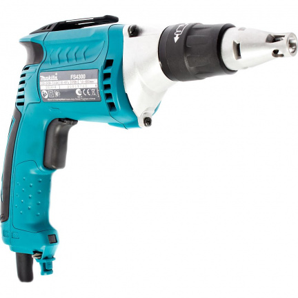 Сетевой шуруповерт Makita FS4300