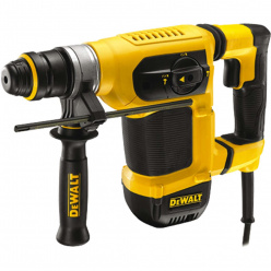 Перфоратор DeWalt D25413 K