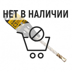 Бур SDS-plus DeWalt EXTREME2 DT9616 26х450мм