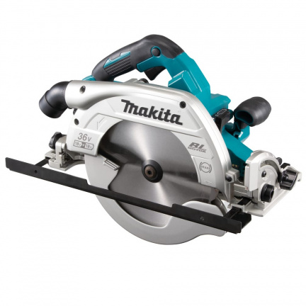 Пила дисковая аккумуляторная Makita DHS900ZU (без акк, без з/у)