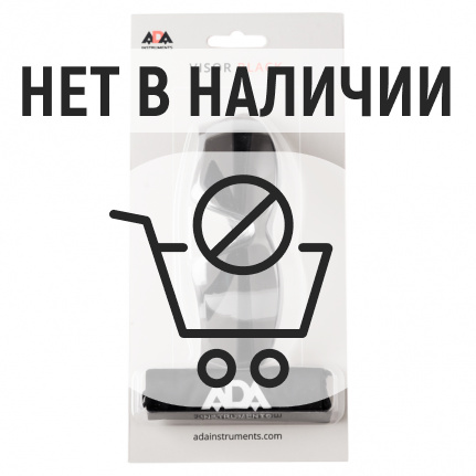 Солнцезащитные очки ADA VISOR BLACK