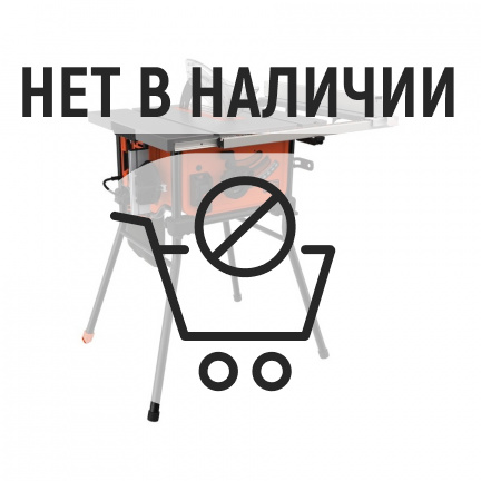 Станок распиловочный Black&Decker BES720