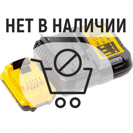 Аккумуляторная дрель-шуруповерт DeWalt DCF815D2 ударная