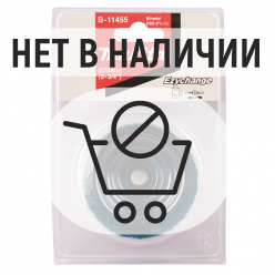 Коронка Makita Ezychange 70мм биметаллическая (B-11455)