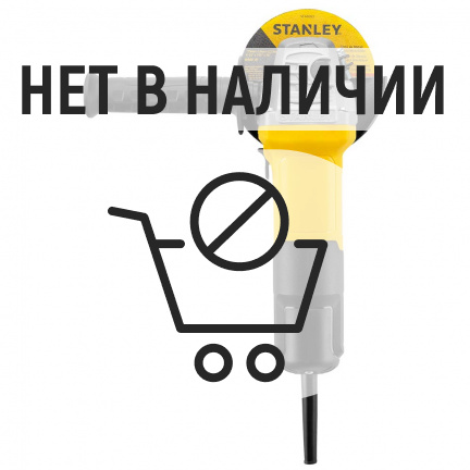 Машина шлифовальная угловая STANLEY SG7115