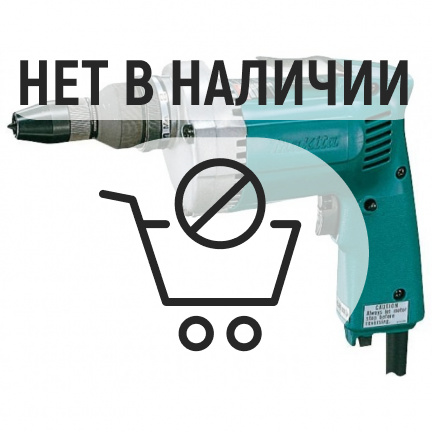 Сетевой шуруповерт Makita 6805BV