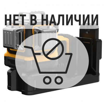 Лазерный уровень DeWalt DCE089D1G18