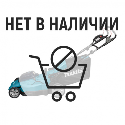 Аккумуляторная газонокосилка Makita DLM538Z (без акк, без з/у)