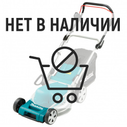 Электрическая газонокосилка Makita ELM4121