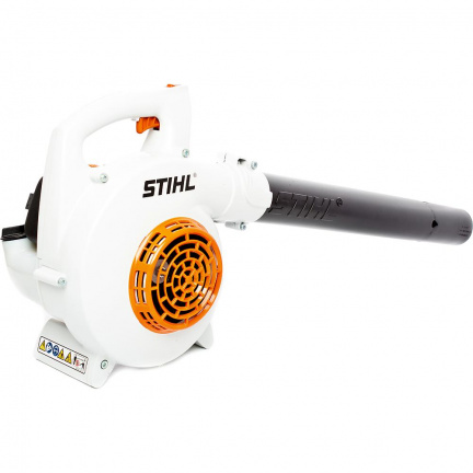 Бензиновая воздуходувка Stihl BG 50