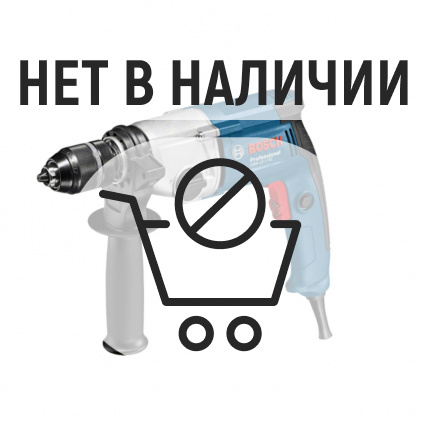 Сетевая дрель Bosch GBM 13-2 RE (БЗП) безударная (567)